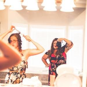 Meet your Posher, Devin